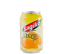 Напій Манго Mango drink SAGIKO 320 мл