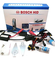 Біксесонові лампи Bosch HID H7 35W 5000K