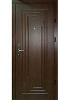 Вхідні двері Булат Офіс модель 110