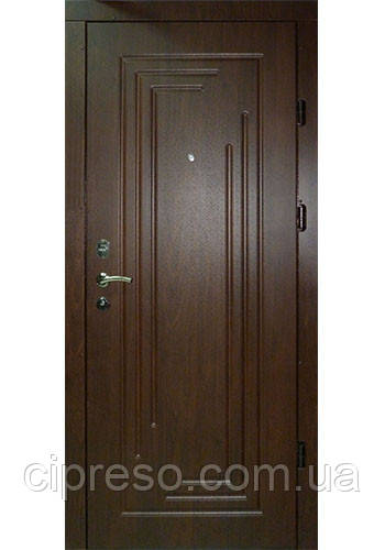 Входные двери Булат Сити модель 110 - фото 1 - id-p170333945