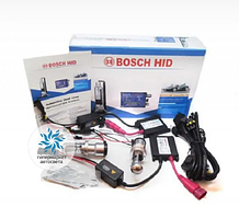 Біксенон Bosch HID H4 35W 5000K
