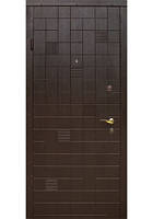 Вхідні двері Люкс Mottura модель 112