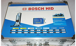 Біксенон (Ксенон) Bosch HID H1 35W 5000K