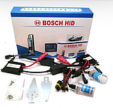 Біксенон (Ксенон) Bosch HID H1 35W 5000K, фото 2