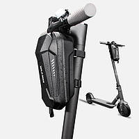 Сумка WildMan на раму самоката, гіроцикла, електровелосипеда