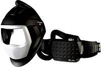 Сварочная маска 3М 567700 Speedglas 9100 AIR с блоком ADFLO