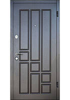 Вхідні двері Булат Офіс модель 114