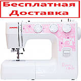 Швейна машина Janome Dress Code, фото 10