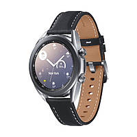 Смарт-часы Samsung Galaxy Watch 3 41mm silver (SM-R850NZSA)