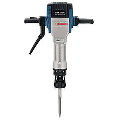 Відбійний молоток Bosch GSH 27 VC