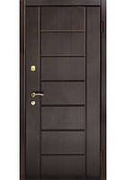 Вхідні двері Булат Офіс модель 117