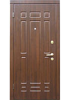 Вхідні двері Люкс Mottura модель 120