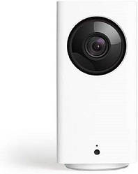 Камера розумного будинку Wyze Cam Pan 1080p Pan/Tilt/Zoom Wi-Fi White біла