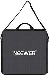 Захисний чохол Neewer Photography Carrying Bag Black чорний