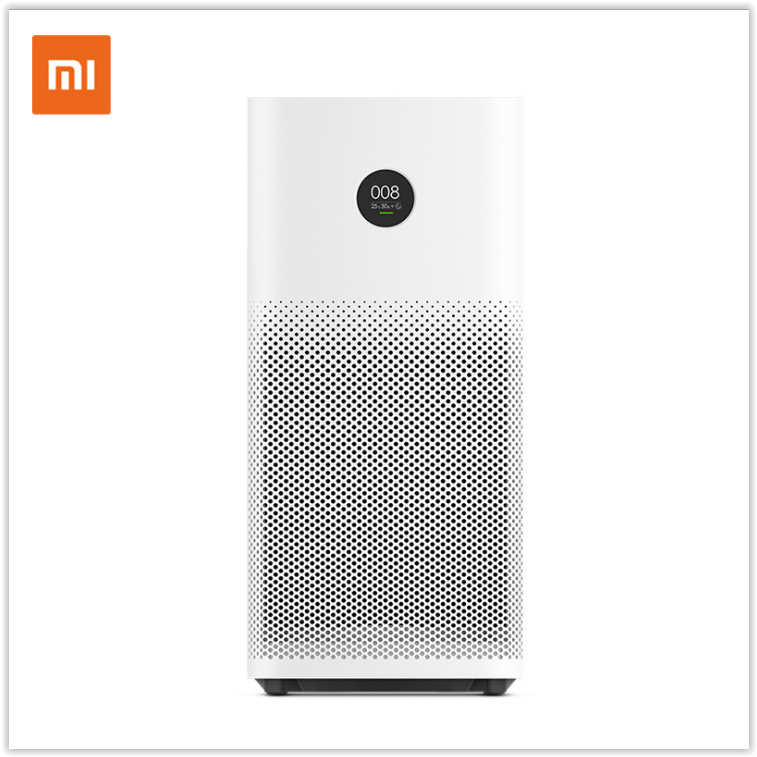 Очищувач повітря для розумного будинку Xiaomi Air Purifier 2S