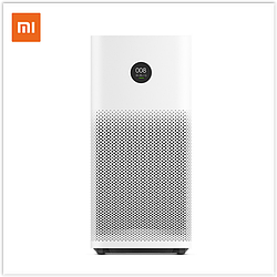 Очищувач повітря для розумного будинку Xiaomi Air Purifier 2S