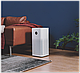 Очищувач повітря для розумного будинку Xiaomi Air Purifier 2S, фото 5