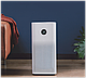 Очищувач повітря для розумного будинку Xiaomi Air Purifier 2S, фото 7