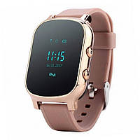 Детские часы Smart Watch с GPS трекером T58