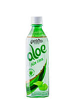 Напиток из Алоэ Вера Aloe Vera Drink PALDO 500 мл