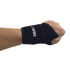 Регульований бандаж-фіксатор на зап'ястку Aolikes A-7937