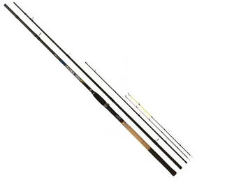 Вудилище фідерне ET Lux Feeder 3.6m