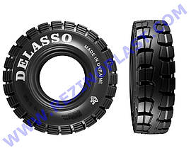 Цельнолитые шины для вилочных погрузчиков, высокопрочная резина гусматик