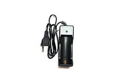 Зардний пристрій 081А 1х26650 / 1х18650 220V 