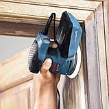 Ексцентрикова шліфувальна машина Bosch GEX 125-1 AE Professional (0601387500), фото 4
