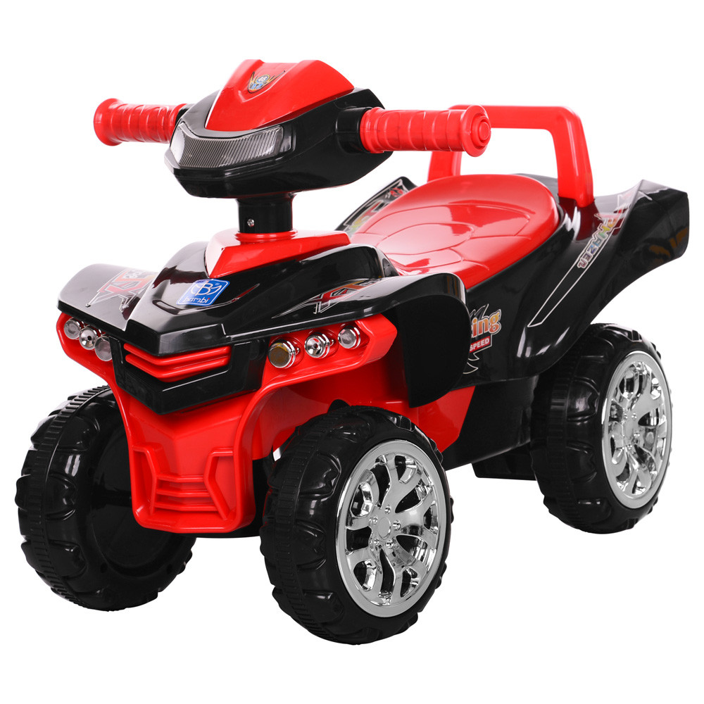 Каталка Толокар для малюків Bambi M 3502-2-3 квадроцикл, фото 1