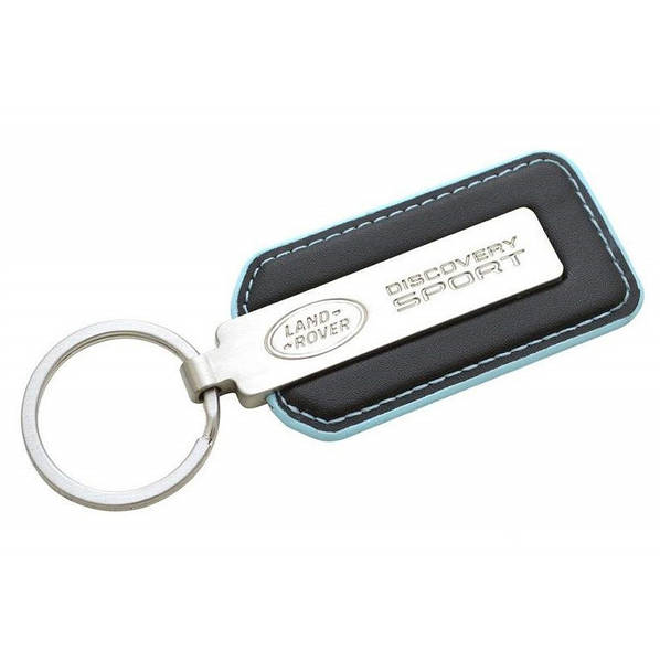 Land Rover Discovery Sport Keyring LRKRALS