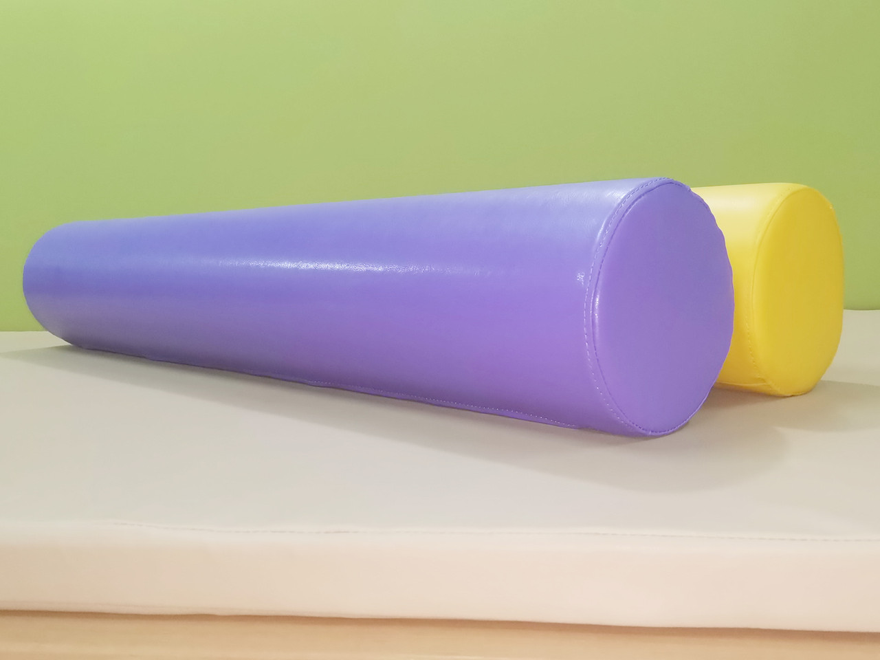 Валик масажний 18х100 см, фото 1