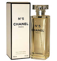 Жіноча парфумована вода Chanel N5 Eau Premiere 100ml (test)