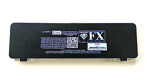 Палітра неоновий спліт кейк Diamond FX 6х6д, фото 3