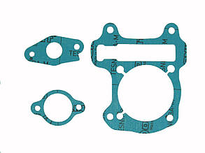 Прокладка під циліндр Honda Dio AF-62 (безазбестова)