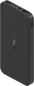 Power Bank Xiaomi Redmi 10000mAh black VXN4305GL (PB100LZM) Гарантія 12 міс