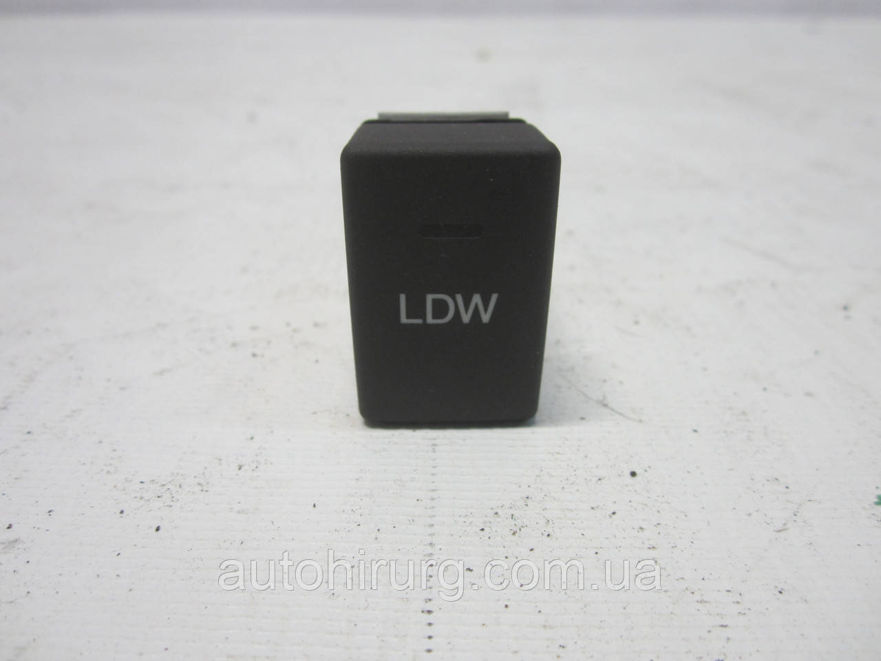 Кнопка LDW Acura MDX 2014-2018 YD3