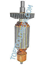 Якір для болгарки Кіров Лепсе МШУ – 2,2 – 230,МШУ – 1,8 – 230