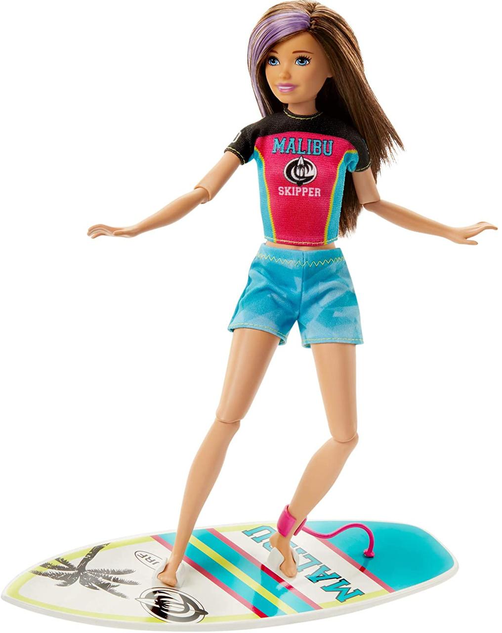 Barbie Dreamhouse Adventures