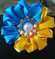 Гумки для волосся