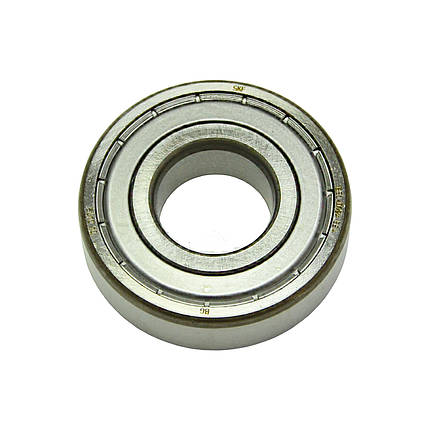 Підшипник SKF 6204 ZZ для пральних машин, фото 1