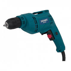Безударна Дрель Зеніт Профі ЗДП-550 840539 (N012126)