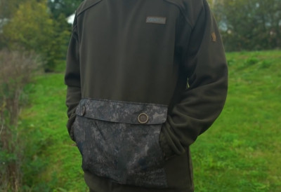 Nash ZT Husky Fleece hoody ID 1243504342