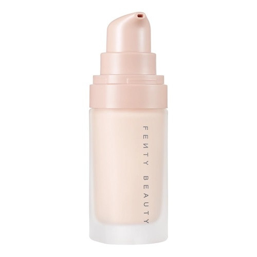 Праймер от несовершенств Fenty Beauty Pro Filt'r Mini Instant Retouch Primer Soft Matte без коробки 15 мл - фото 4 - id-p1243521493