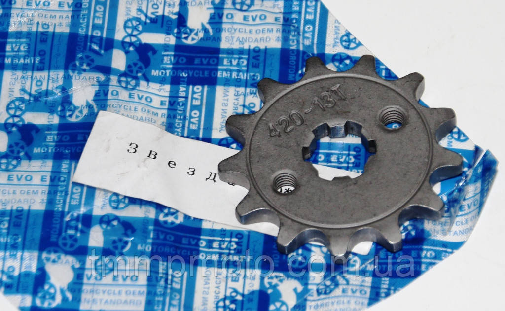 Зірка Дельта 428*17 EVO ковані