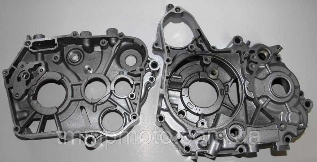 Картер Дельта 70/110/125 см3 під сепаратор