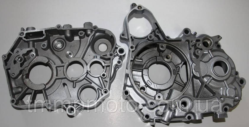 Картер Дельта 70/110/125 см3 під сепаратор, фото 1