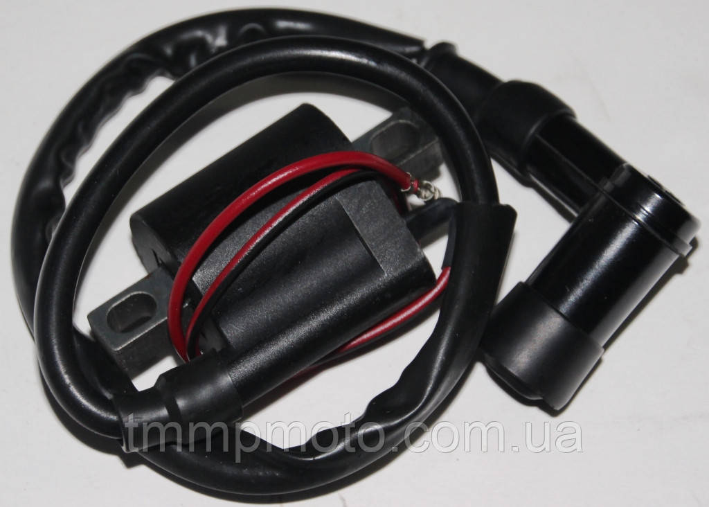 Котушка запалювання Дельта