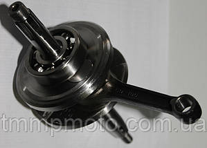 Колінвал Альфа/Дельта- 90/110 см3, фото 3