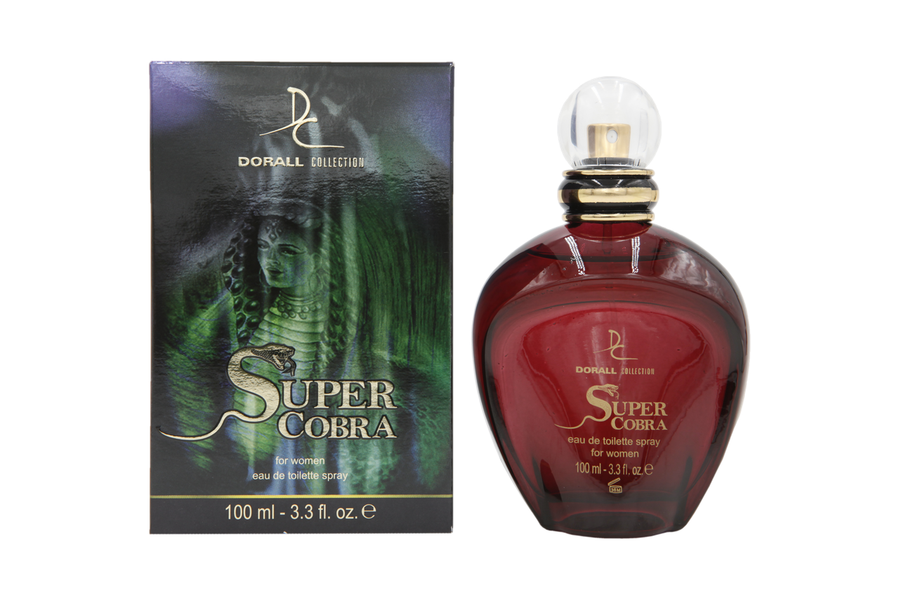 Super Cobra Dorall Collection жіночі парфуми